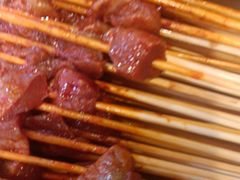 -阿串串老火锅(力盟店)