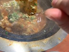 -满兴咱妈烀饼铁锅炖(兰州北街店)