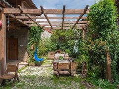 -丽江花间堂·隐泉院