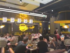 大堂-嘎嘎鸭脑壳(蜀汉路店)