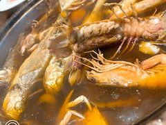 -鹰龙海畔度假酒店(咸祥店)