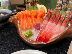 -樱嘢·炭火烧肉(惠南店)