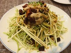 -今鲜源大酒店·中华餐饮名店(新湛路店)