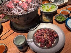-烧肉达人•炭火烧肉(新天地店)