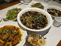 -三猫黑鱼花(南大店)