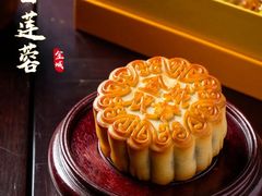 -金城大酒店-中餐厅(汾江中路店)