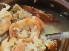 -官塘锋记鱼生·生腌·砂锅粥(牌坊街店)