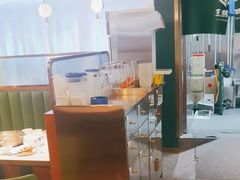 -烹然四季椰子鸡火锅(姚家园万象汇店)