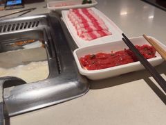 -海底捞火锅(万丰桥店)