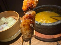 -北京食堂·烤鸭·宵夜(亚运村店)