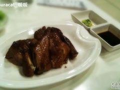 油鸡-太兴餐厅(东方广场分店)