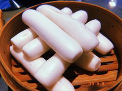 -铜锣湾·有麝自然香(长嘉汇购物公园店)