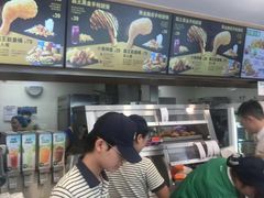 -德克士(北关店)