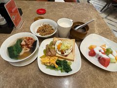 -盛宴标帜餐厅·亲子自助 (南昌喜来登酒店)