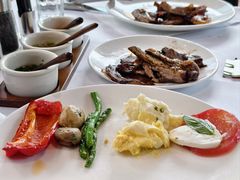 -拉蒂娜·巴西牛排馆 Latina·Brazilian Steakhouse(陆家嘴旗舰店)