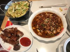 -醉得意·家常菜(二七路店)