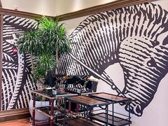 -黑宝石西餐厅(汇励99城市公园店)