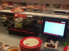 -友壹町寿司(嘉洲广场店)