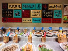 -钵家大院·地道湖北菜(江夏·大花岭店)