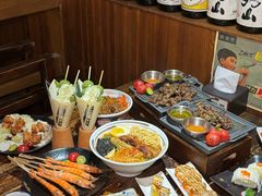 -小川洋风料理(街道口店)