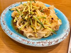 -秦老大西安羊肉泡馍馆(健德门店)