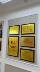 -喜宝·享悦时光月子会所(德阳店)