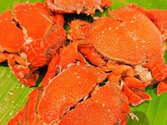 -永泰福朋喜来登酒店-宜客乐自助餐厅(远大路店)