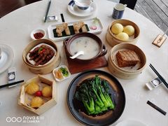 -云山堂广式早茶