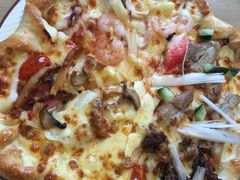 -必胜客(东兴商厦店)