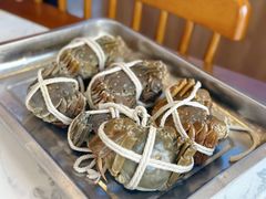 -蟹天蟹地农家菜·阳澄湖大闸蟹(浅水湾店)