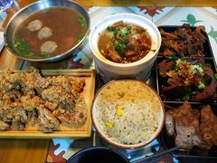 -阿灶卤煮老店·姜母鸭(五店市总店)