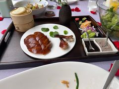 酥皮乳鸭-梧桐