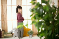 点击看大图 -DORA kids 朵拉儿童摄影花园店