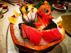 -肴约·花园式餐厅(湖里店)