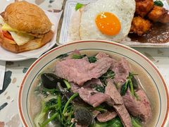 -华嫂冰室(湾仔店)