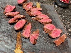 -老乾杯和牛烧肉(王府中环店)
