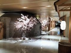 -嘉悦汗蒸时代(曙光路店)