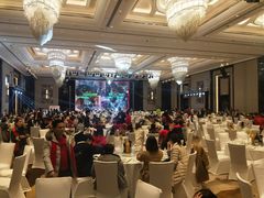 大堂-Social 秀西餐厅-长沙瑞吉酒店(运达店)