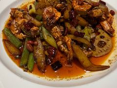 -辣婆婆(航天桥店)