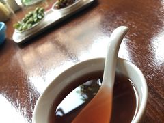 -西双版纳洲际度假酒店-曼霖轩中餐厅