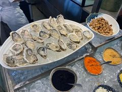 -白天鹅宾馆·流浮阁咖啡厅