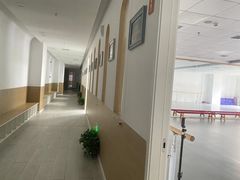 -西安小天鹅艺术团(金花路校区)