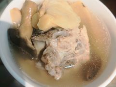 -民间瓦缸煨汤館(嵩山路店)