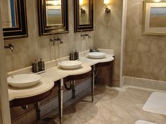 -丽思卡尔顿酒店泳池(金融街店)