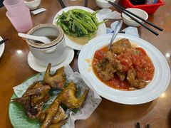 -煲煲掂风味煲仔饭餐厅(西区店)