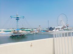 -秦皇岛乐岛海洋王国