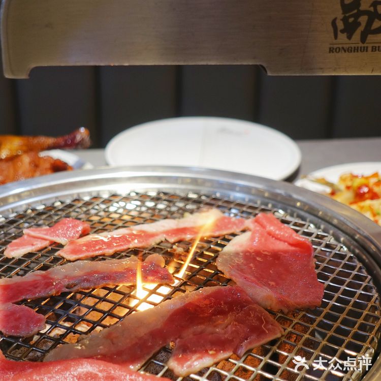 融汇｜人均100💰原切安格斯吃到扶墙出！