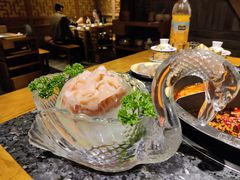 -蜀大侠火锅(车公庙店)