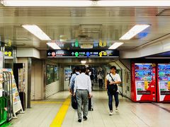 -阪急百货店(梅田总店)