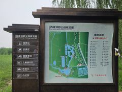 -西青郊野公园